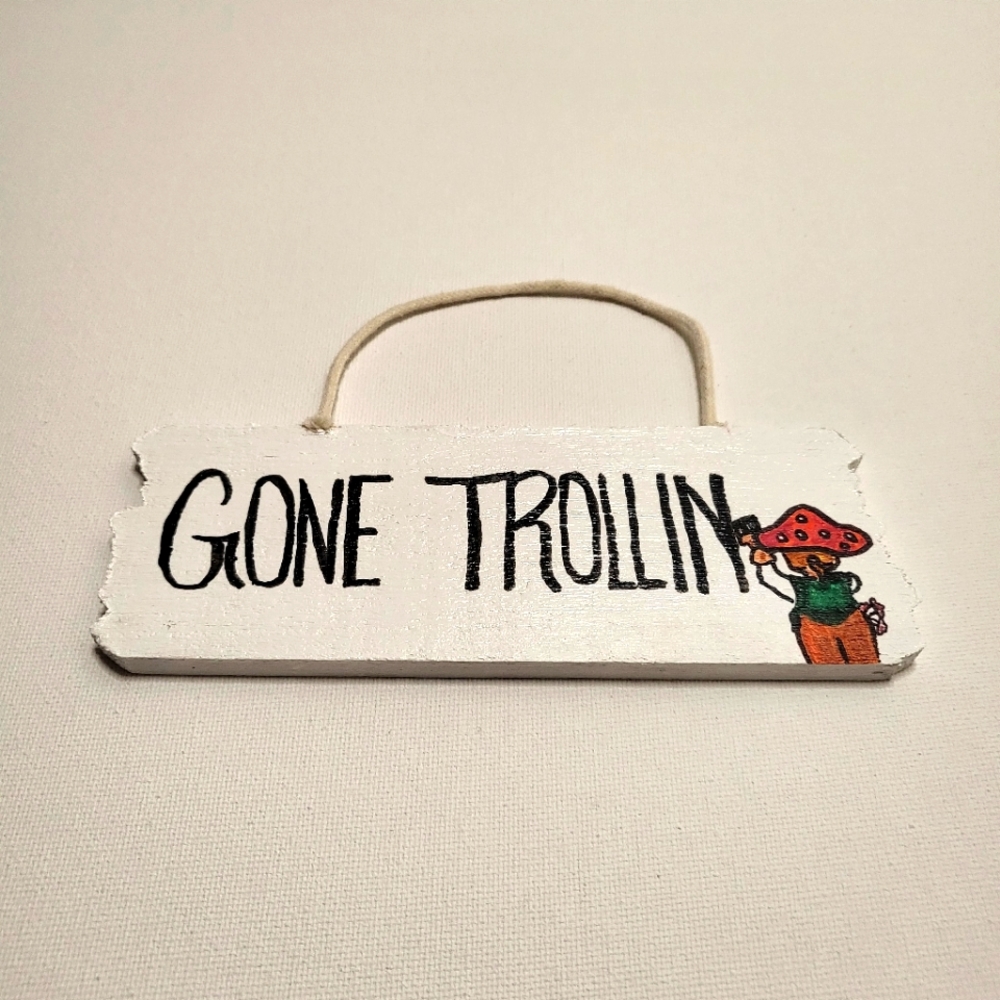Decorative Wall Hanging